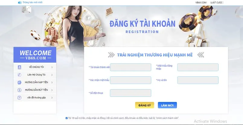 Hình minh họa hướng dẫn 88T