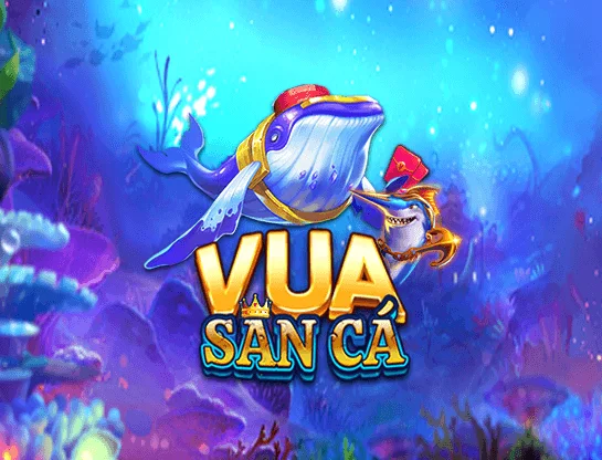 Trò chơi Vua S─Гn C├б